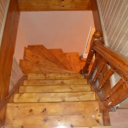 карпатський дуб * 야렘체