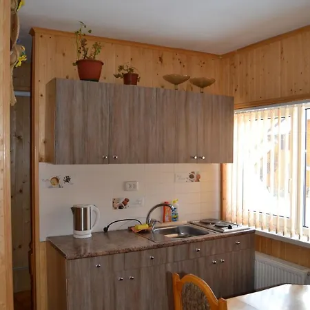 карпатський дуб 야렘체