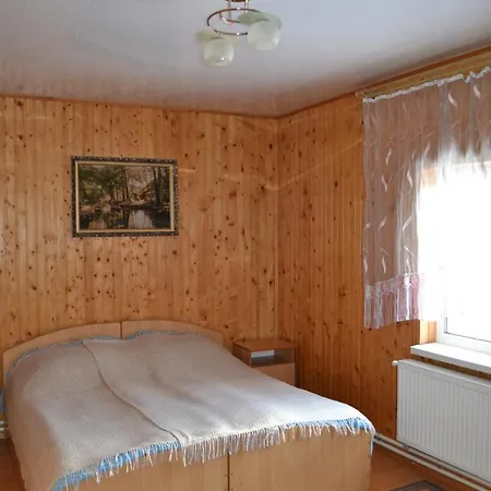 карпатський дуб 게스트하우스