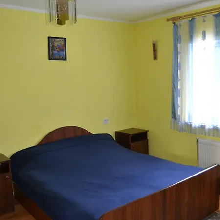 карпатський дуб