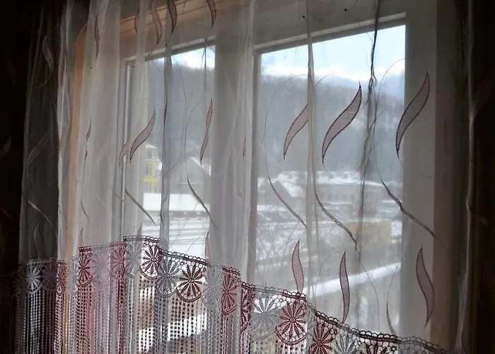 карпатський дуб Yaremche