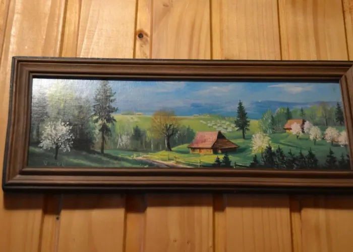 карпатський дуб * Yaremche