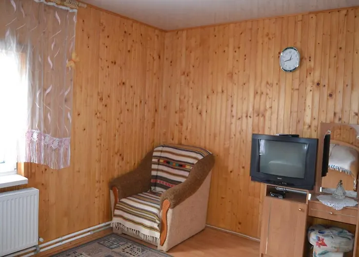карпатський дуб Konukevi *