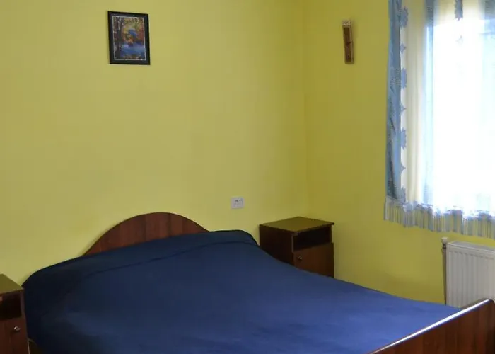 карпатський дуб