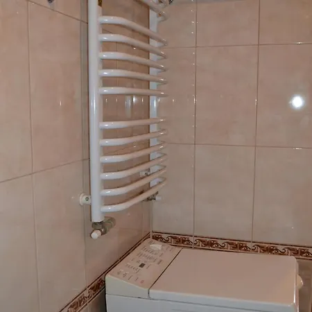 карпатський дуб Affittacamere