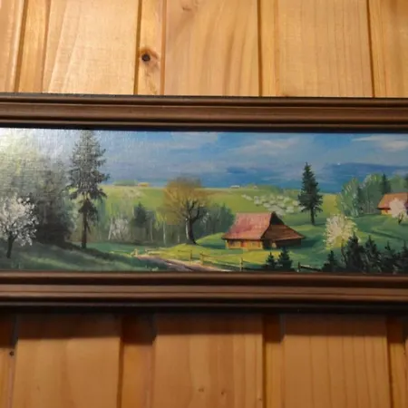 карпатський дуб * Jaremče